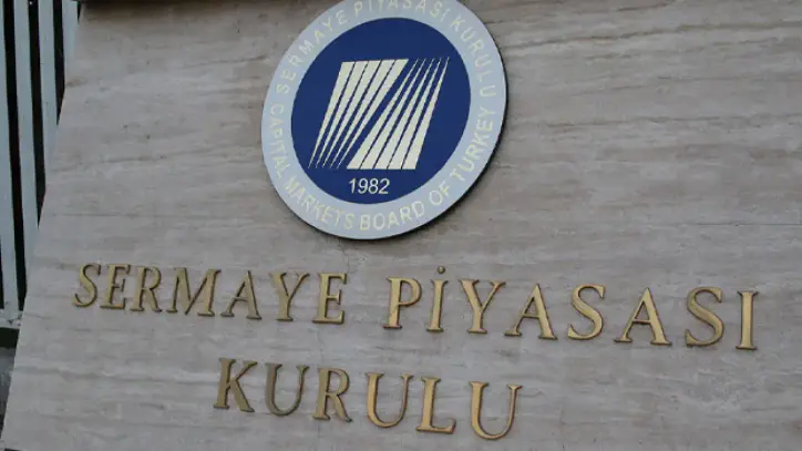 SPK repo ve ters repo işlemlerinde yeni düzenlemeler yaptı