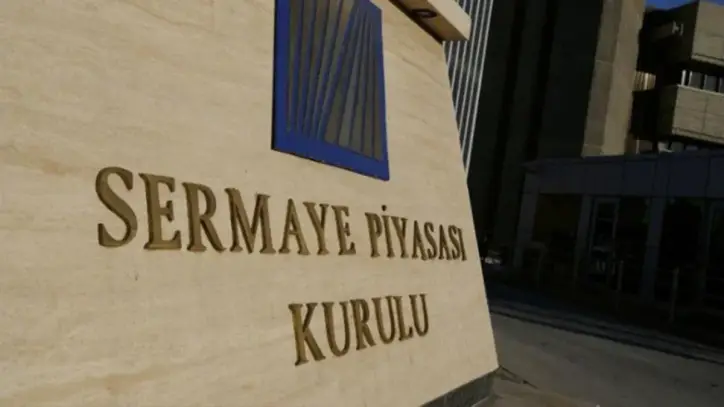 SPK'dan 2 şirketin sermaye artırımına onay