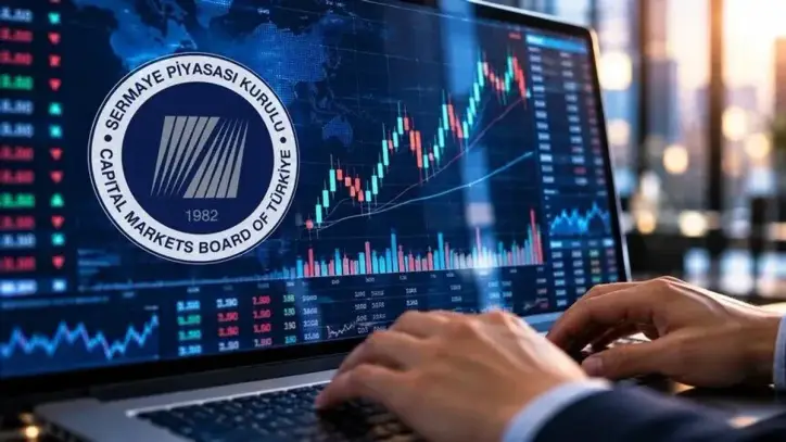 SPK’dan 9 ayda 948 milyon liralık ceza