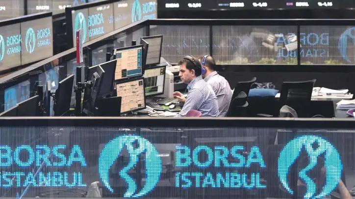 SPK’dan Borsa İstanbul’a yeni kriterler