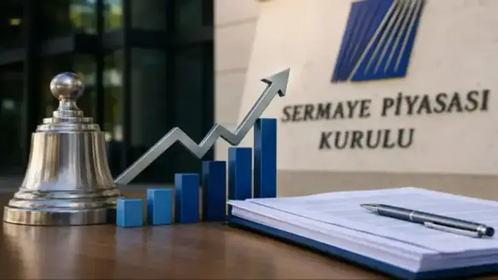 SPK'dan tasfiye sürecindeki fonlar için süre değişikliği