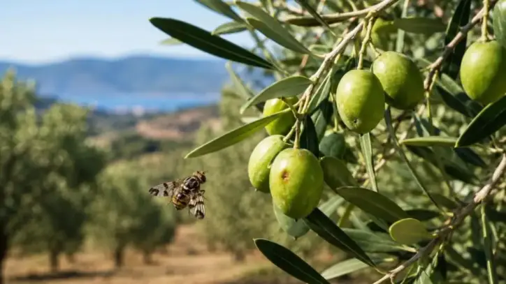 Zeytin üreticilerine kritik uyarı! Son tarih 20 Ekim!