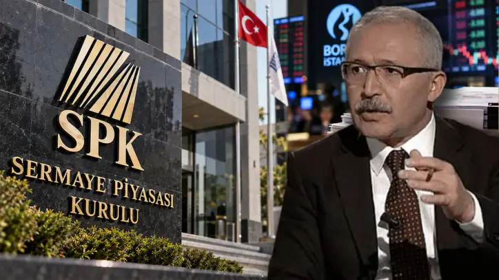 SPK’den '130 uyarı' iddiasına yanıt: ‘Gerçeği yansıtmıyor’