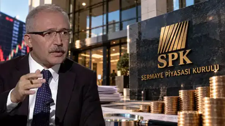 SPK’nin açıklaması Selvi’yi kızdırdı: 'Haddinizi bilin'