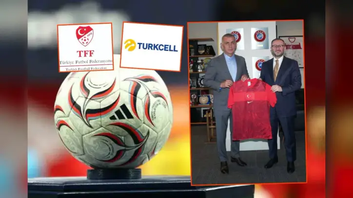 Spor Bakanı Osman Aşkın Bak, Turkcell Başkanı Kazancı’yı ziyaret etti, TFF Başkanı Hacıosmanoğlu'ndan 'yeni yayın ihalesi' açıklaması geldi - Patronlar Dünyası
