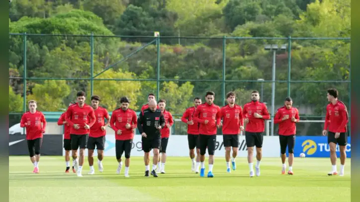 Spor dünyasında yoğun gündem: A Milliler İtalya sınavına hazır, Beşiktaş sandık başında • Haberton