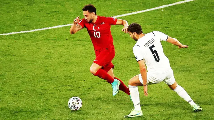 Spor ekranında bugün: A Milli Takım İtalya'ya mağlup oldu, potada ve filede dev mesai!