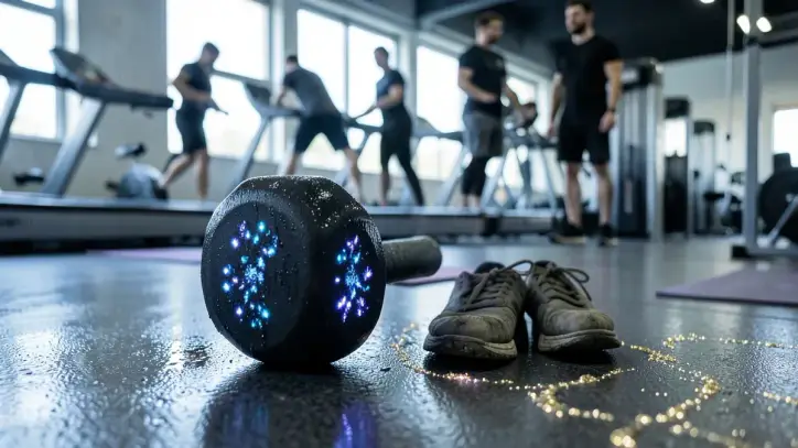Spor Salonlarında Hijyen Eksikliği ve Bakteri Riski Uyarısı
