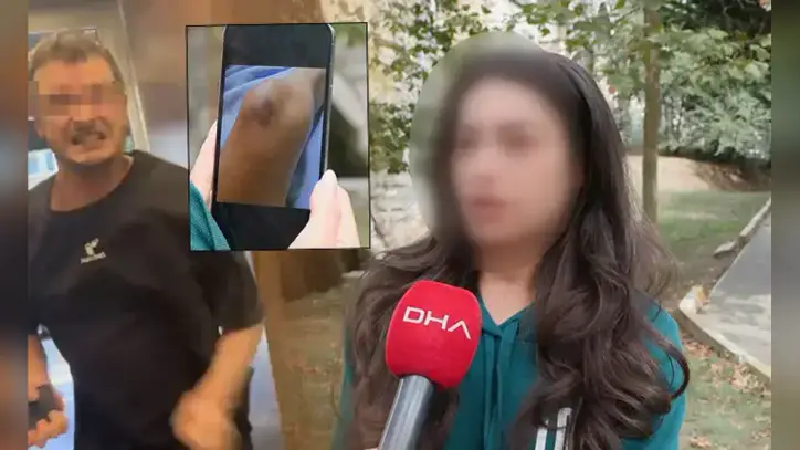 Spor salonunda kira kavgası: Kick boks hocası ‘canım böyle istedi’ dedi, dehşeti yaşattı