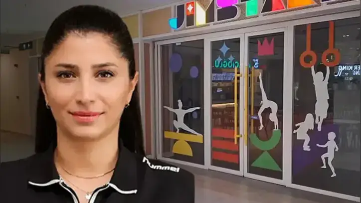 Spor salonundaki alacak kavgası kanlı bitti! Milli antrenör Funda Bakış'ı eski iş arkadaşı kadın öldürdü