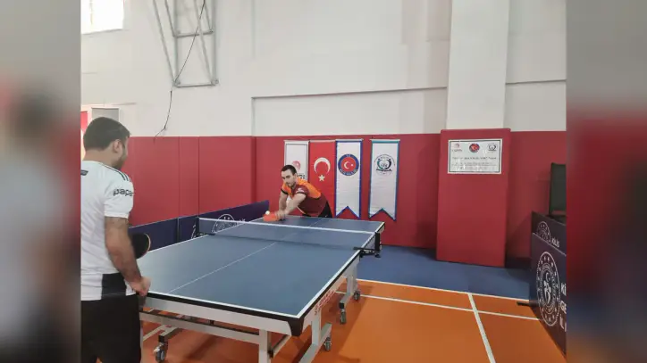 Spor Varsa Engel Yok: Engelsiz Yaşam Merkezi Öğrencileri Sporla Buluştu