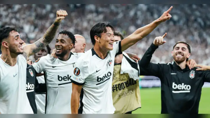 Spor yazarları Beşiktaş'ın Marsilya zaferini değerlendirdi: Beşiktaş ortalığı kasıp kavurdu!
