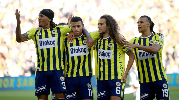Spor yazarları Fenerbahçe - Eyüpspor maçını değerlendirdi: 'Buna ihtiyacı vardı'