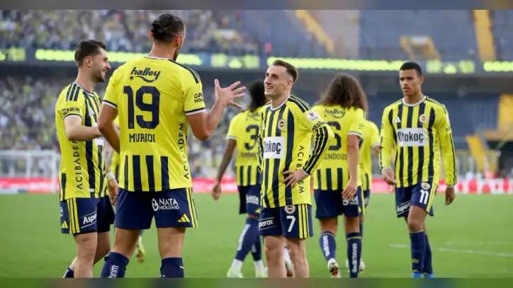 Spor yazarları Fenerbahçe Eyüpspor maçını değerlendirdi