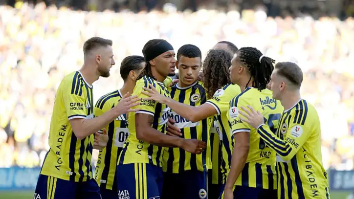 Usta yazarlardan Fenerbahçe-Eyüpspor maçı yorumları