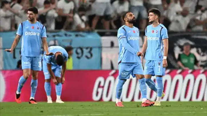 Spor yazarları Ferencvaros - Trabzonspor maçını yorumladı: 'Problem Budapeşte’de değil, Trabzon’daki ilk maçta başladı'