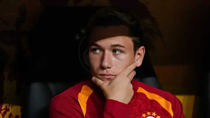 Spor yazarları Galatasaray-Göztepe maçını değerlendirdi - ASpor