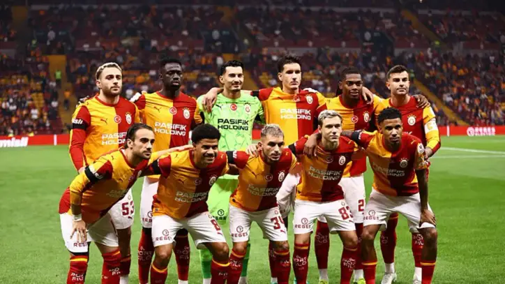 Spor yazarları Galatasaray-Kasımpaşa maçını yorumladı! - ASpor