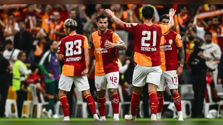 Spor yazarları Galatasaray-Kocaelispor maçını değerlendirdi