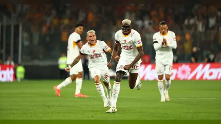 Spor yazarları Galatasaray'ın Başakşehir galibiyetini değerlendirdi!
