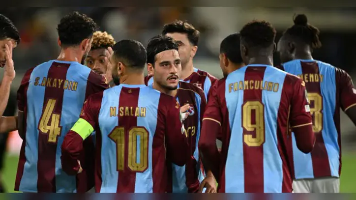 Spor yazarları KuPS Kuopio - Trabzonspor maçını değerlendirdi!