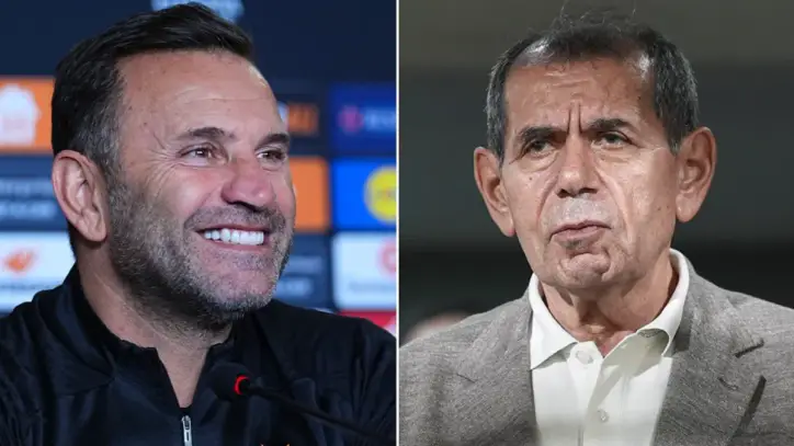 Spor yazarları Okan Buruk yorumları: Galatasaray'da Okan Buruk neden eleştiriliyor? İşte yazarların Okan Buruk sözleri