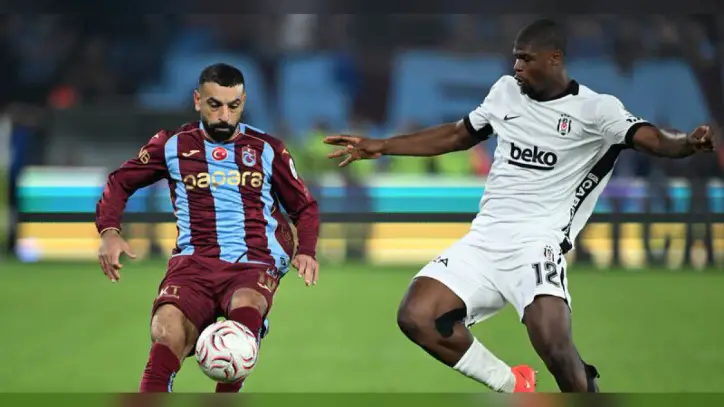 Spor yazarları Trabzonspor-Beşiktaş maçını değerlendirdi