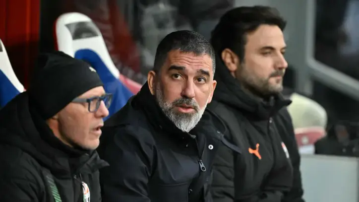 Spor yazarlarından A Milli Takım için Arda Turan yorumu! - ASpor