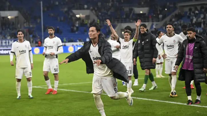 Spor yazarlarından Beşiktaş övgüleri: "Oh oh suyundan da!"