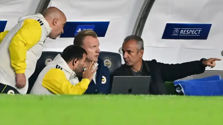 Spor yazarları Fenerbahçe’yi değerlendirdi