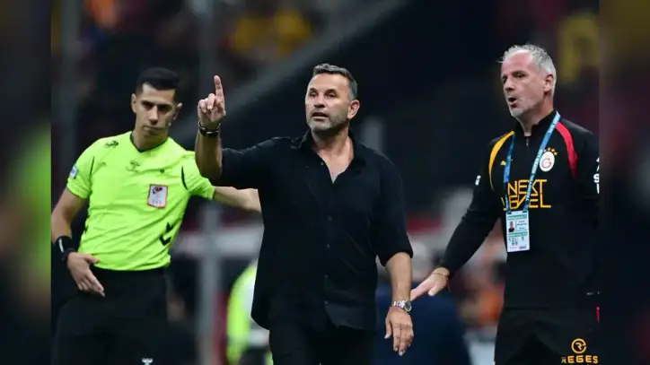 Spor yazarlarından Galatasaray değerlendirmesi: "Bunu kabul etmek mümkün değil"