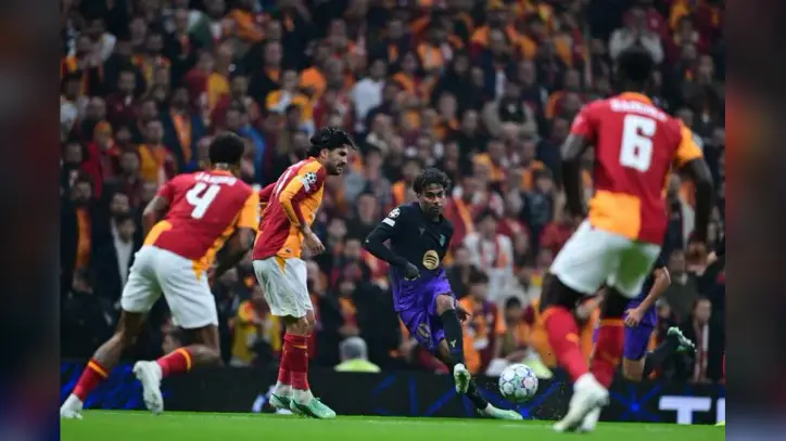 Spor yazarlarından Galatasaray değerlendirmesi - Sporx Galeri