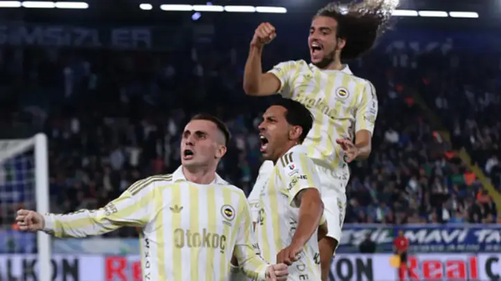 Spor yazarları Çaykur Rizespor-Fenerbahçe maçını yorumladı