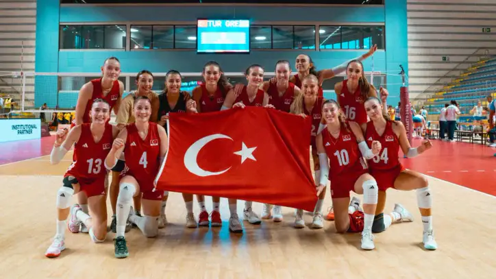 Sporcularımız, Akdeniz Oyunları'nda bugün 4 branşta mücadele etti - Fenerbahçe SK