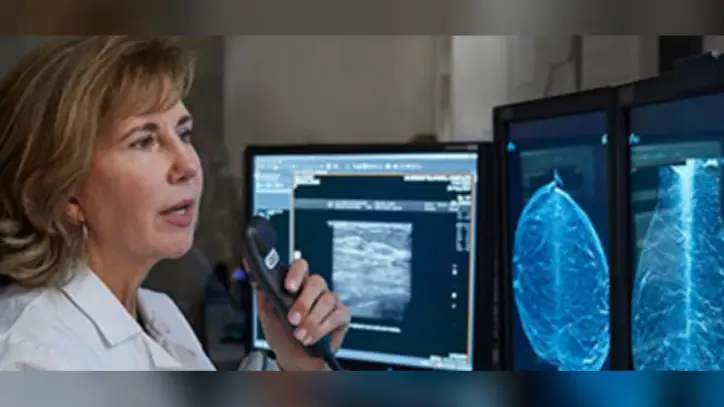 SSM Health radiologist helping shape AI’s future in healthcare | SSM Health
