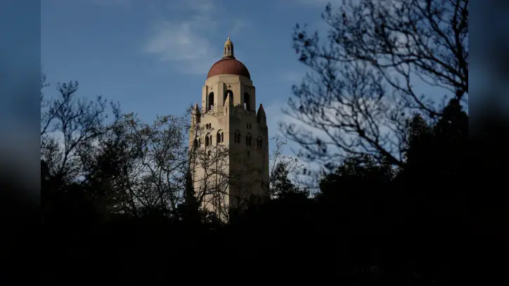 Stanford removes AI-altered photo that replaced Hispanic student with Black woman