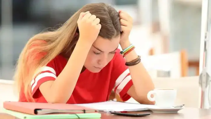 Stres Yapma Derken Bir Kez Daha Düşünün - Sağlık Haberleri