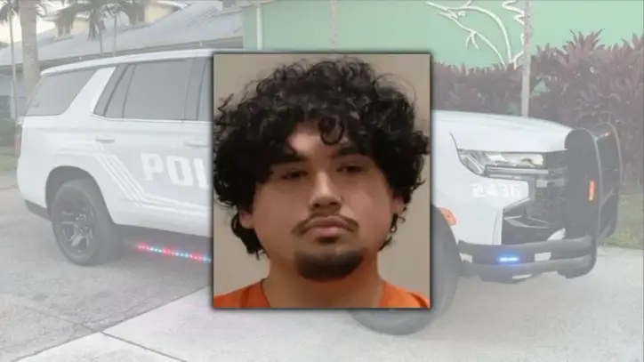 Stuart man arrested on charges tied to AI-generated child pornography, police say