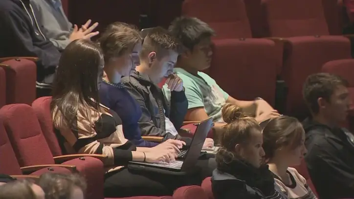 Study: Gen Z is using AI, but skepticism grows