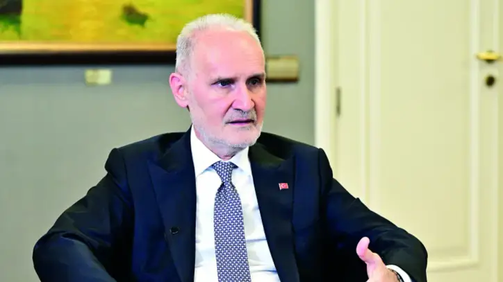 Sübvansiyon değil verimli yatırıma kredi