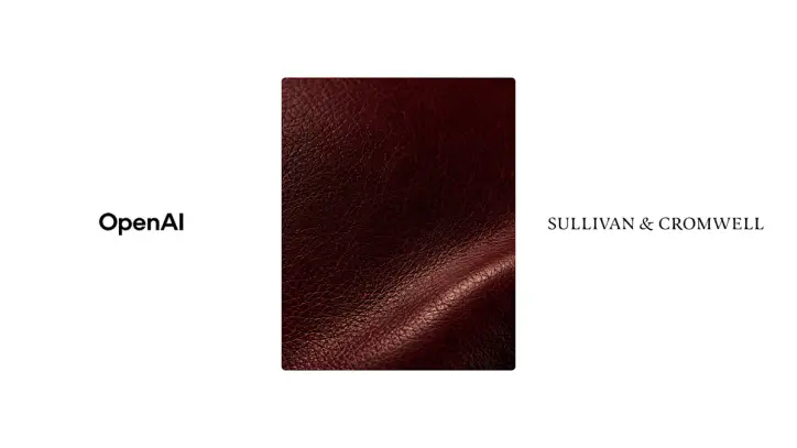 Sullivan & Cromwell brings legal expertise into agreement review