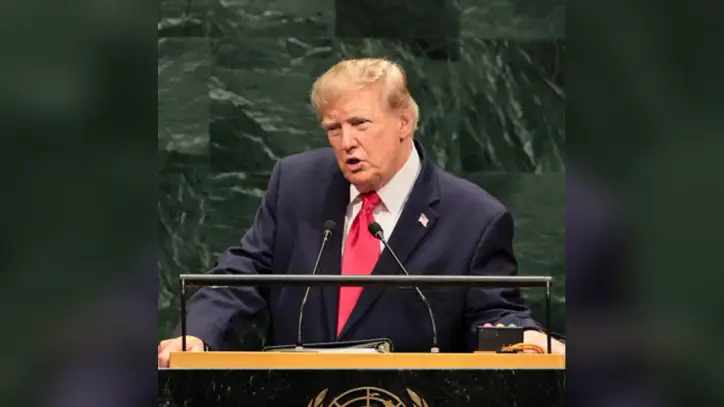 'Super Intelligence': the president’s new term for AI, explained