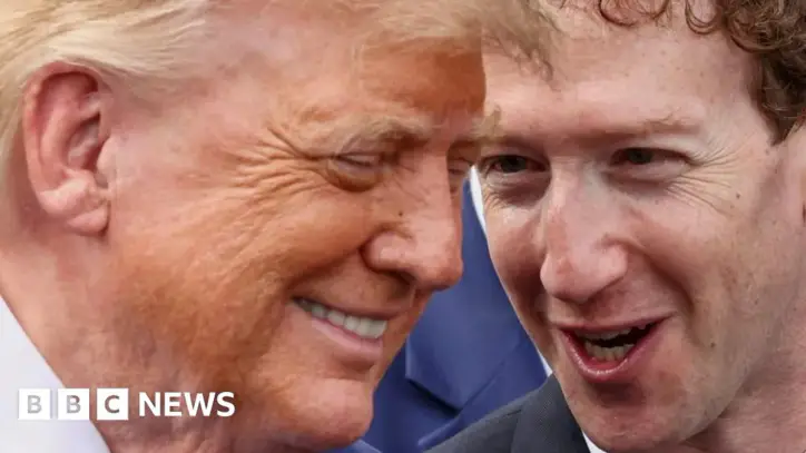 ‘Super Intelligence’: Three takeaways from Trump's tech summit