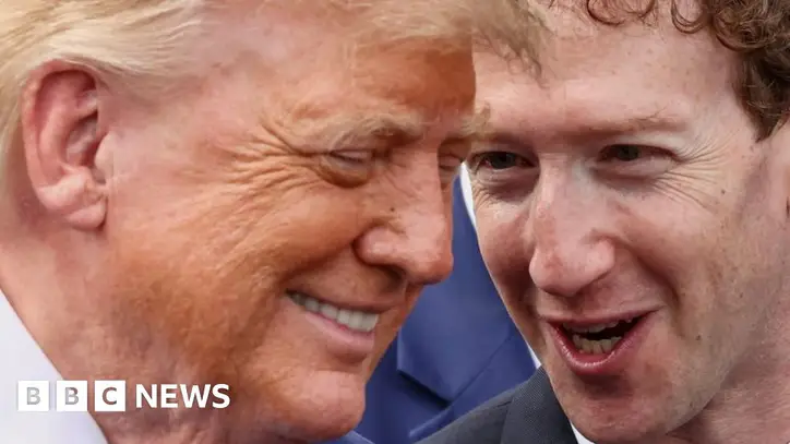 ‘Super Intelligence’: Three takeaways from Trump's tech summit
