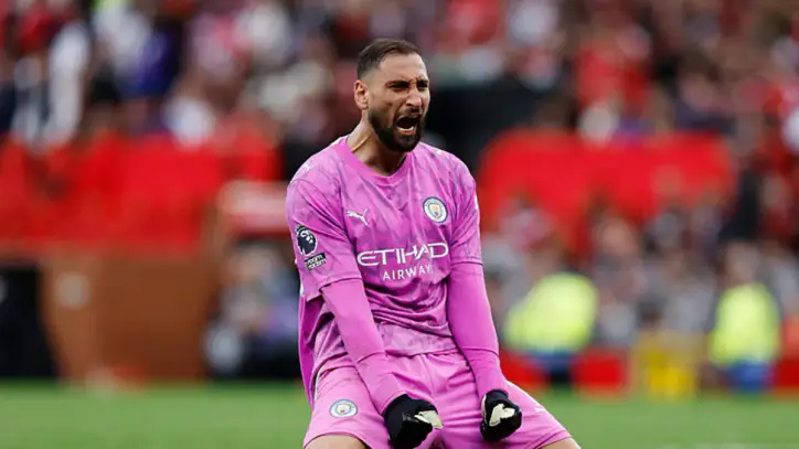 Süper Lig devinden Donnarumma bombası! Transfer için düğmeye basıldı…