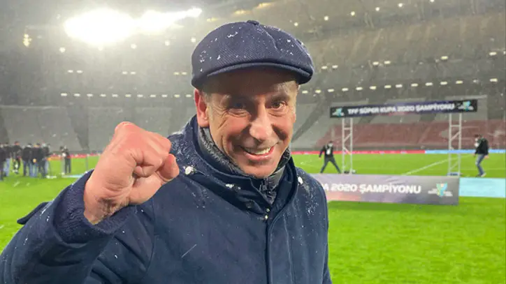 Süper Lig ekibinde Abdullah Avcı sesleri!