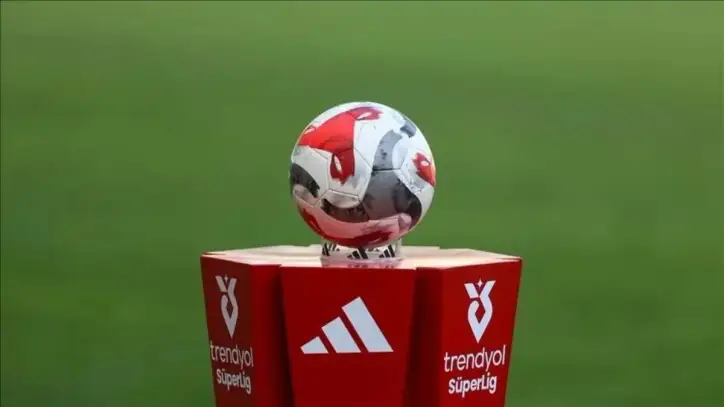 Süper Lig'de 4. hafta heyecanı başlıyor