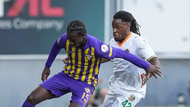 Süper Lig'de Eyüpspor, Alanyaspor'u son dakikada devirdi