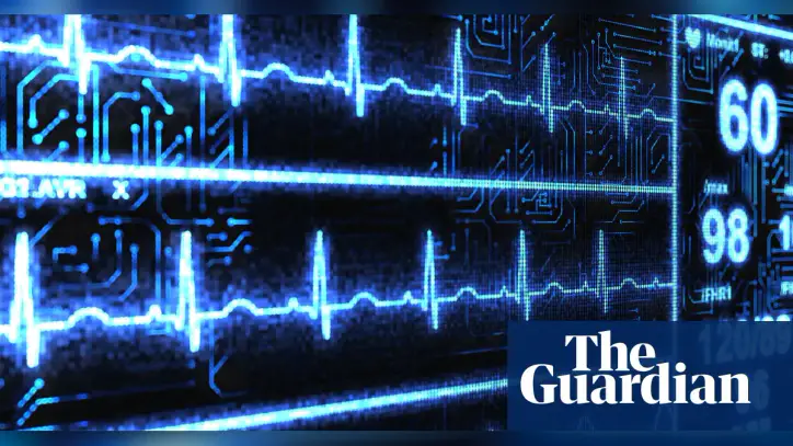 ‘Superhuman’ AI tool spots heart disease in less than 2 seconds