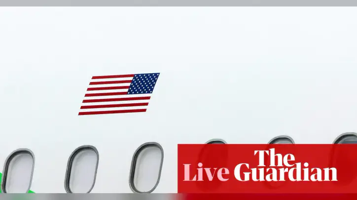 Supreme court allows Trump to temporarily resume deporting people to third countries – as it happened